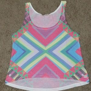 Billabong tank top